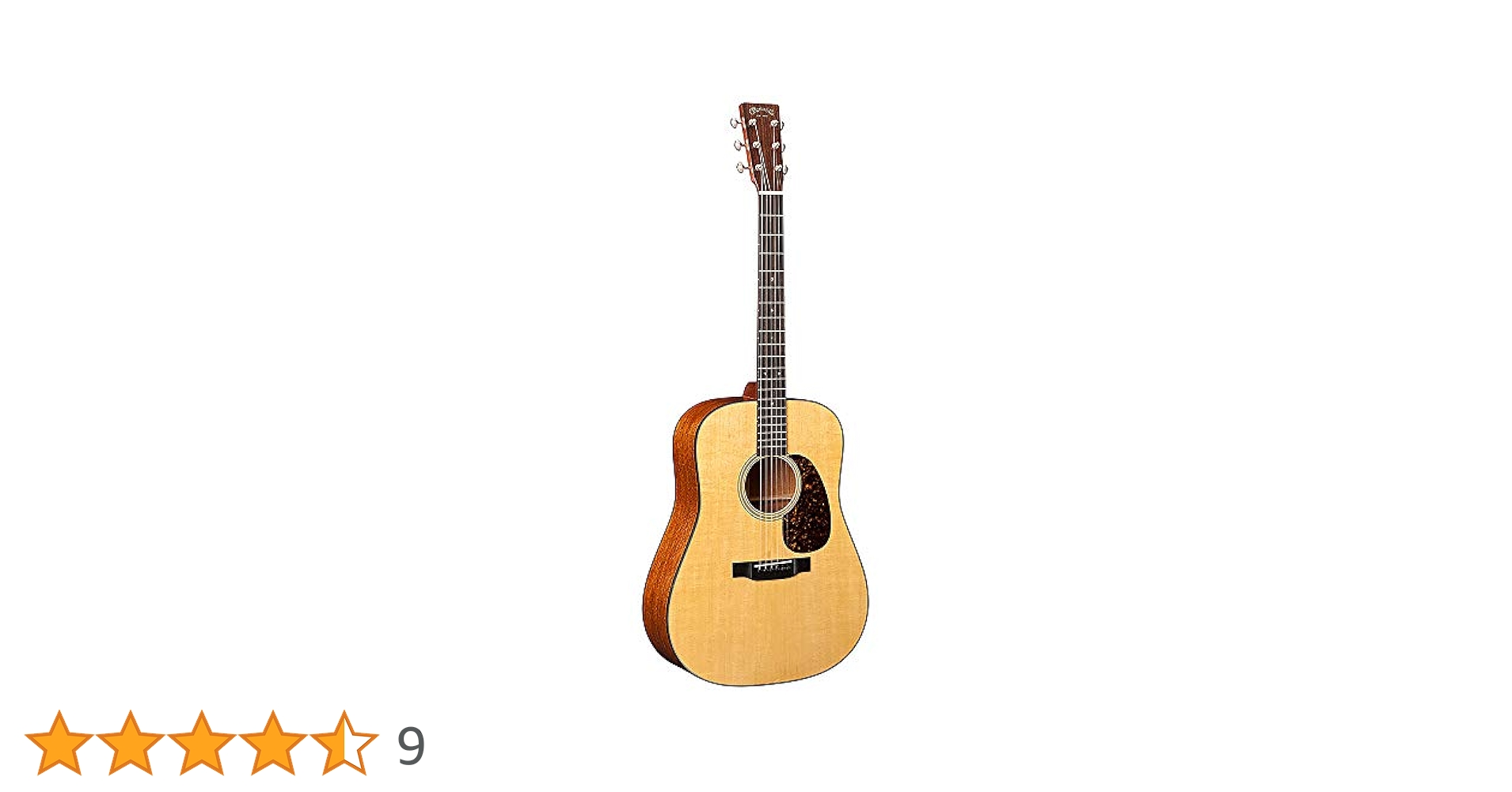 【一時値下げ中】Martin マーチン　アコギ　ギター　軽量　トラベル マーティン / マーチン(MARTIN)|トラベルギター|HARDOFFオフ